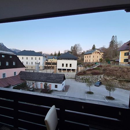 Apartment 302 Bad Aussee Exterior photo