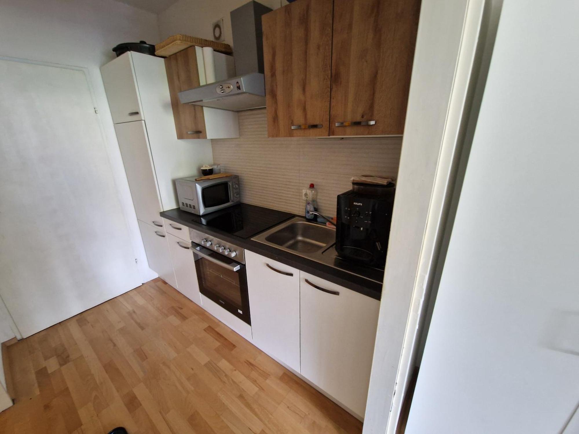 Apartment 302 Bad Aussee Exterior photo