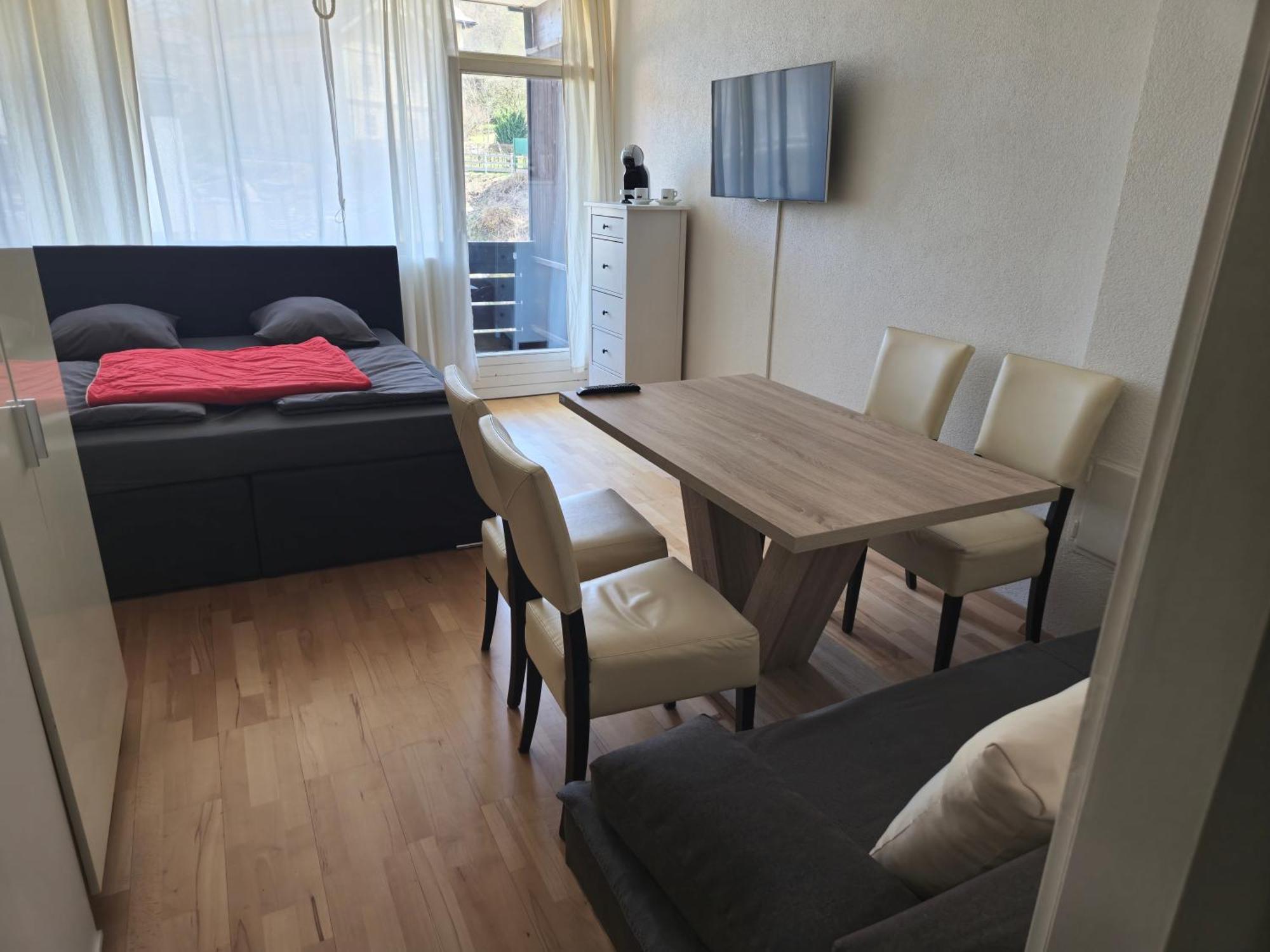 Apartment 302 Bad Aussee Exterior photo